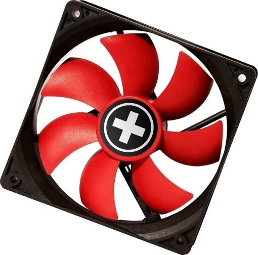 Xilence XF039 Case Fan 120mm - Image 2
