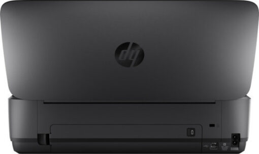 HP OfficeJet 250 Mobile All-in-One Έγχρωμο Πολυμηχάνημα Inkjet - Image 2