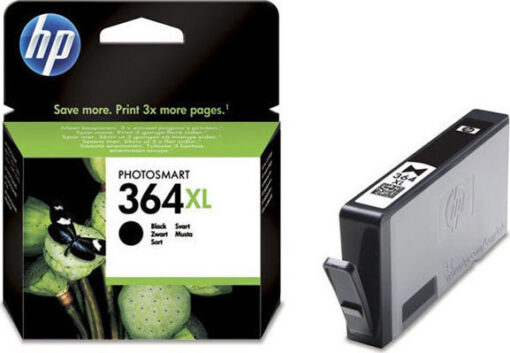 HP 364XL Γνήσιο Μελάνι Εκτυπωτή InkJet - Image 2