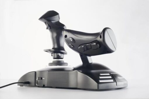 Thrustmaster T.Flight Hotas One Joystick Ενσύρματο Συμβατό με Xbox One / PC / Xbox Series X/S - Image 4