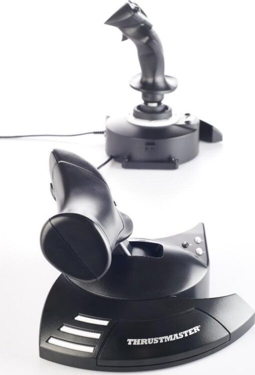 Thrustmaster T.Flight Hotas One Joystick Ενσύρματο Συμβατό με Xbox One / PC / Xbox Series X/S - Image 5