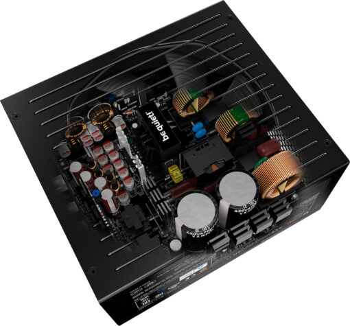 Be Quiet Straight Power 11 1000W Full Modular 80 Plus Gold - Image 5