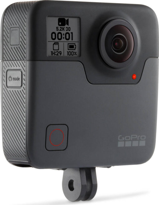 GoPro Fusion 4K Ultra HD - Image 2