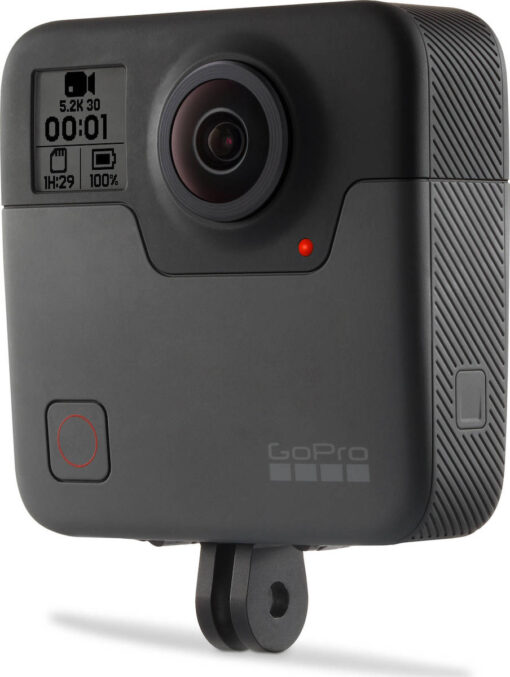 GoPro Fusion 4K Ultra HD - Image 3