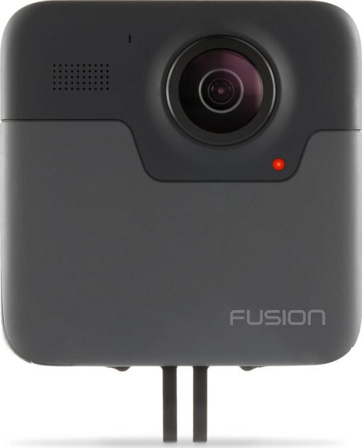 GoPro Fusion 4K Ultra HD - Image 4