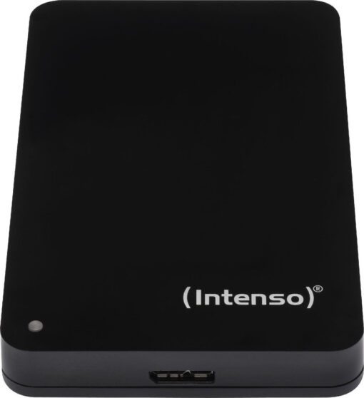 Intenso Memory Case USB 3.0 HDD 1TB 2.5"