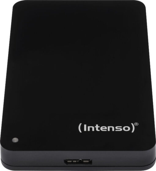 Intenso Memory Case USB 3.0 HDD 500GB 2.5"