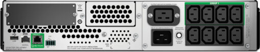 APC Smart-UPS 2200 Line-Interactive 2200VA 1980W - Image 2
