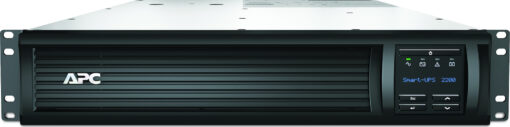 APC Smart-UPS 2200 Line-Interactive 2200VA 1980W