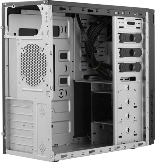 Chieftec HC-10B-OP Midi Tower - Image 6