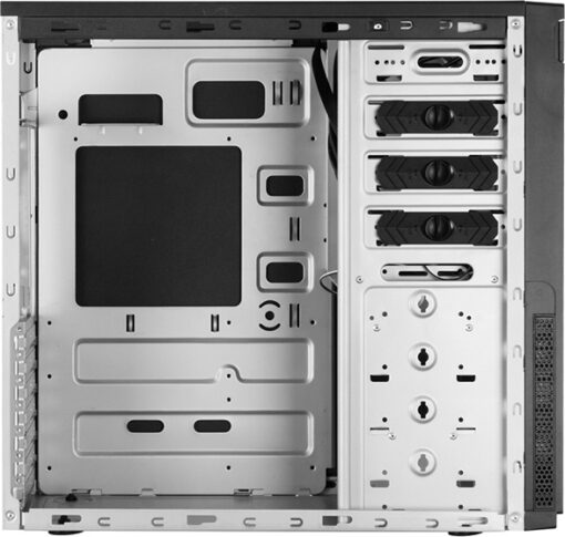 Chieftec HC-10B-OP Midi Tower - Image 4