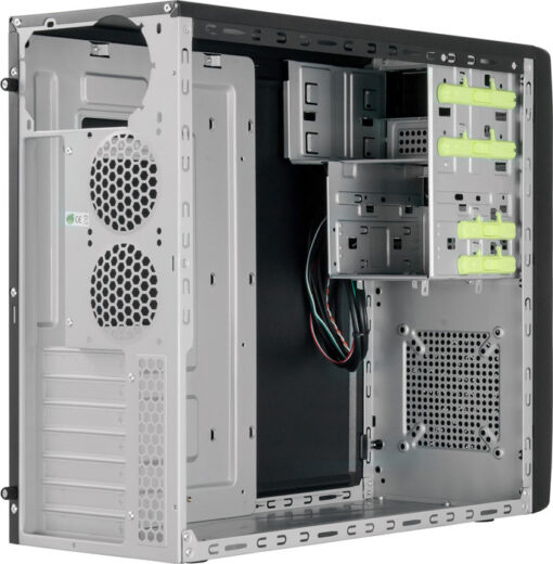 Chieftec CG-04B-OP Midi Tower - Image 2