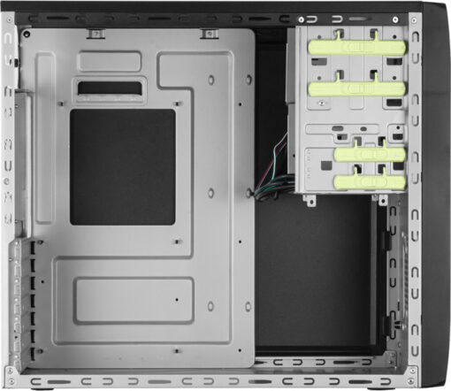 Chieftec CG-04B-OP Midi Tower - Image 4
