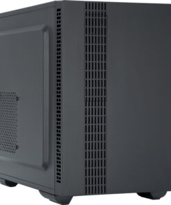 Chieftec UK-02B-OP Midi Tower
