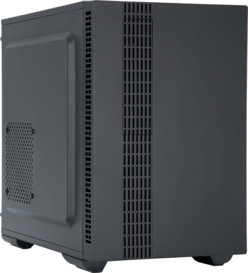 Chieftec UK-02B-OP Midi Tower