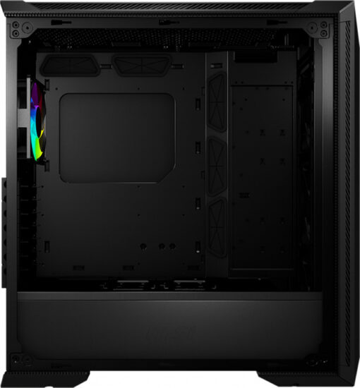 MSI Mpg Gungnir 100 Gaming Midi Tower με Πλαϊνό Παράθυρο - Image 2