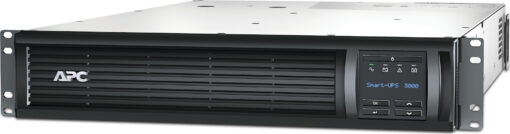 APC UPS Line-Interactive 3000VA 2700W