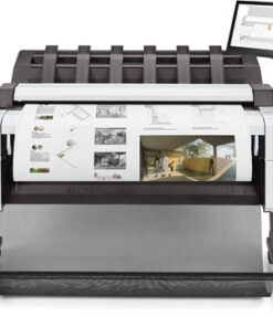HP DesignJet T2600 Postscript MFP Plotter - 36'' (914mm) με Scanner