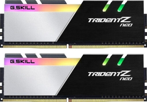 G.Skill Trident Z Neo 16GB DDR4 με 2 Modules (2x8GB)