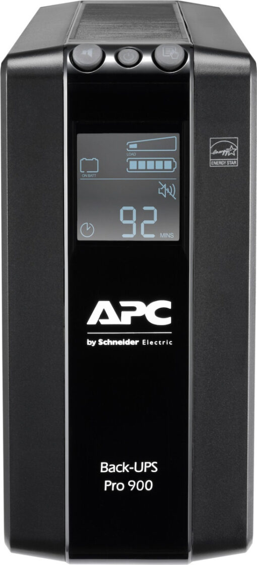 APC Back UPS Pro 900 Line-Interactive 900VA 540W - Image 3