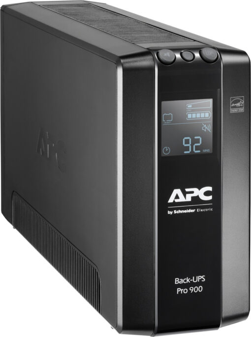 APC Back UPS Pro 900 Line-Interactive 900VA 540W - Image 2