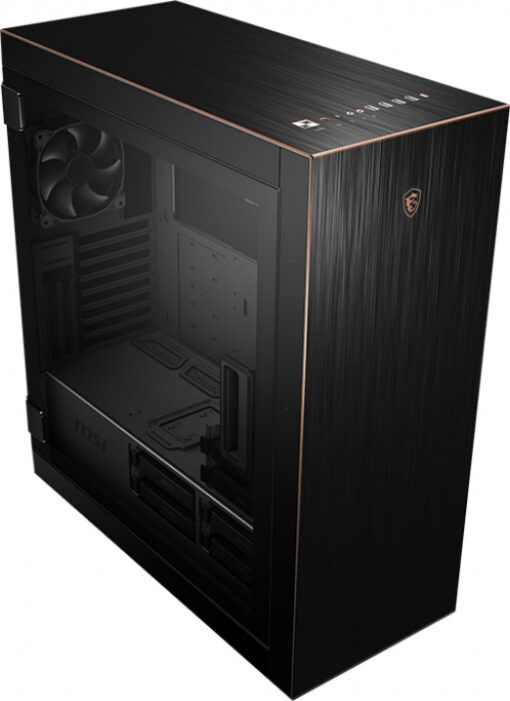 MSI MPG Sekira 500G Gaming Midi Tower