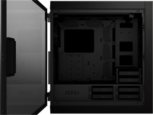 MSI MPG Sekira 500G Gaming Midi Tower - Image 5