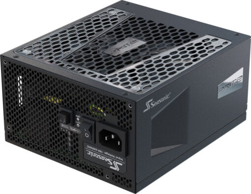 Seasonic Prime GX 850W Full Modular 80 Plus Gold