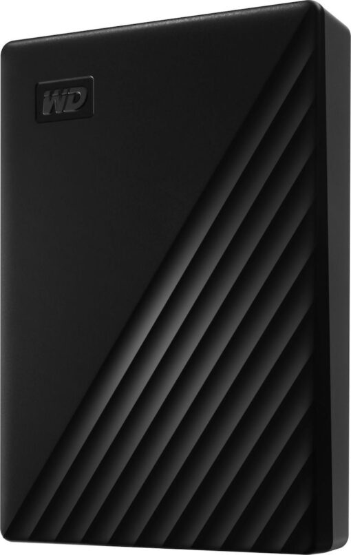Western Digital My Passport (2019) USB 3.2 HDD 5TB 2.5" - Image 5