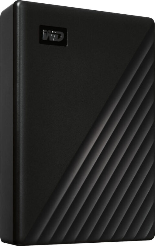 Western Digital My Passport (2019) USB 3.2 HDD 5TB 2.5" - Image 4