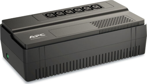 APC Easy UPS 1000 Line-Interactive 1000VA 600W