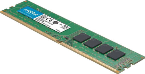 Crucial 4GB DDR4 (CT4G4DFS8266) - Image 2