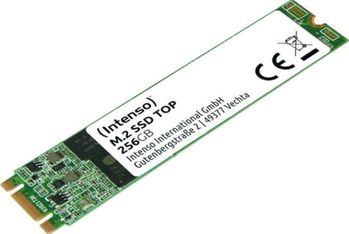 Intenso Top 256GB M.2 3832440 - Image 2