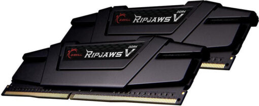 G.Skill Ripjaws V 64GB DDR4 με 2 Modules (2x32GB)