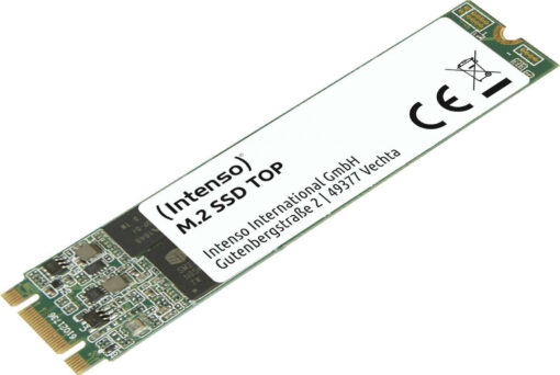 Intenso Top 1TB M.2 3832460 - Image 2