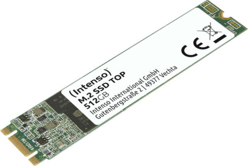 Intenso Top 512GB M.2 3832450 - Image 3