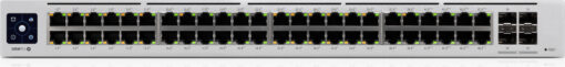 Ubiquiti UniFi USW Pro 48 PoE Managed L2 PoE+ - Image 3