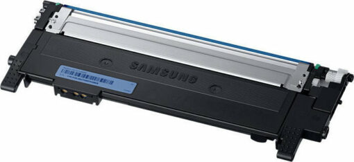 Samsung CLT-C404S Γνήσιο Toner Laser Εκτυπωτή Κυανό 1000 Σελίδων (ST966A) - Image 2