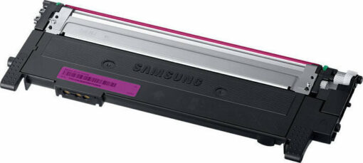 Samsung CLT-M404S Γνήσιο Toner Laser Εκτυπωτή Ματζέντα 1000 Σελίδων (SU234A) - Image 3