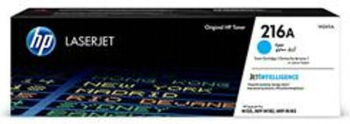 HP 216A Γνήσιο Toner Laser Εκτυπωτή Κυανό 850 Σελίδων (W2411A) - Image 3