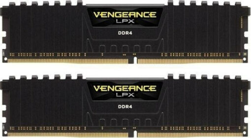 Corsair Vengeance LPX 16GB DDR4 με 2 Modules (2x8GB)