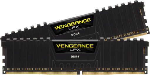 Corsair Vengeance LPX 16GB DDR4 με 2 Modules (2x8GB) - Image 2