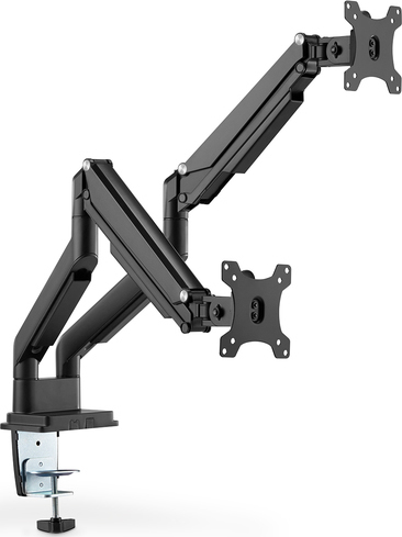 Digitus (DA-90395) Βάση Οθόνης Γραφείου έως 32"
