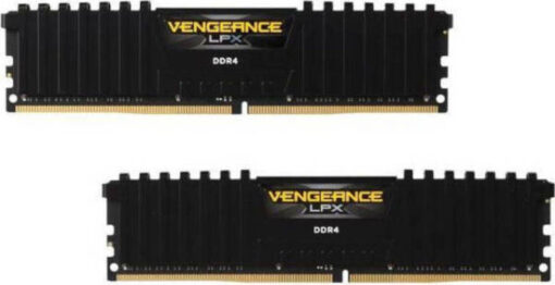 Corsair Vengeance LPX 32GB DDR4 με 2 Modules (2x16GB)