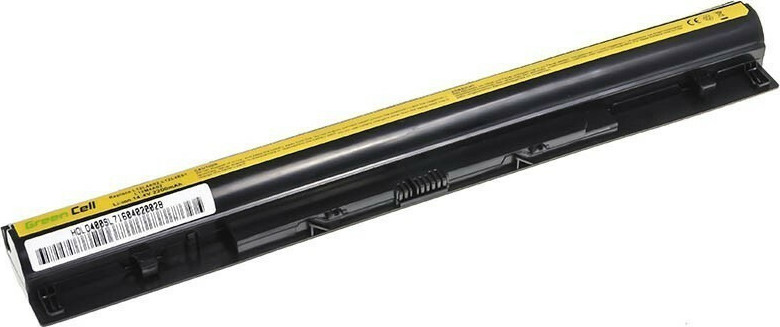 Green Cell Συμβατή Μπαταρία για Lenovo Essential Z710 με 2200mAh