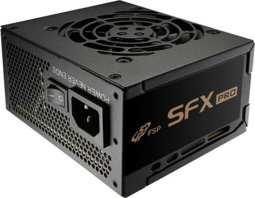 FSP/Fortron SFX Pro 450W Full Wired 80 Plus Bronze