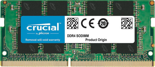 Crucial 16GB DDR4 (CT16G4DFRA32A) - Image 2
