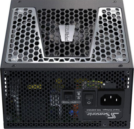 Seasonic Prime GX 850W Full Modular 80 Plus Gold - Image 2