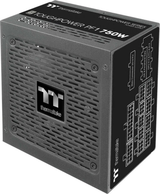 Thermaltake Toughpower PF1 750W Full Modular 80 Plus Platinum - Image 2