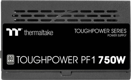 Thermaltake Toughpower PF1 750W Full Modular 80 Plus Platinum - Image 5